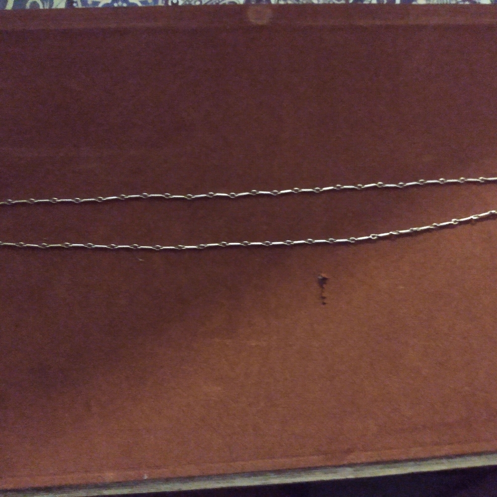Spare bloodmilk chain